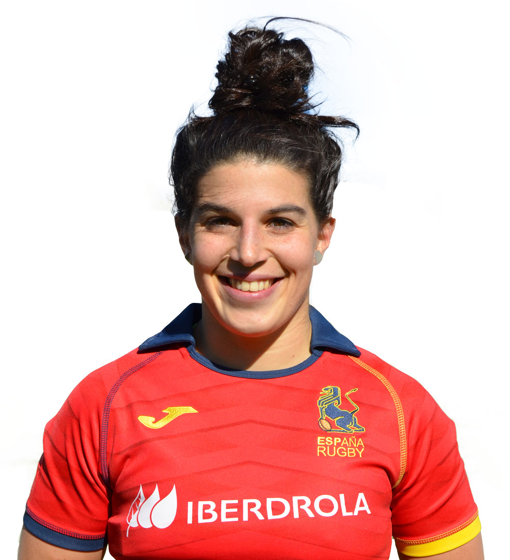 Conoce a Saioa Jaurena v&iacute;a #SET948