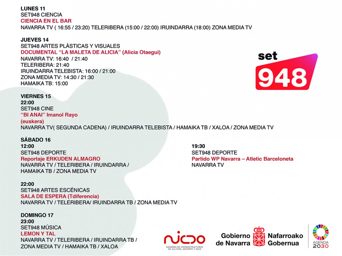 Acercando referentes