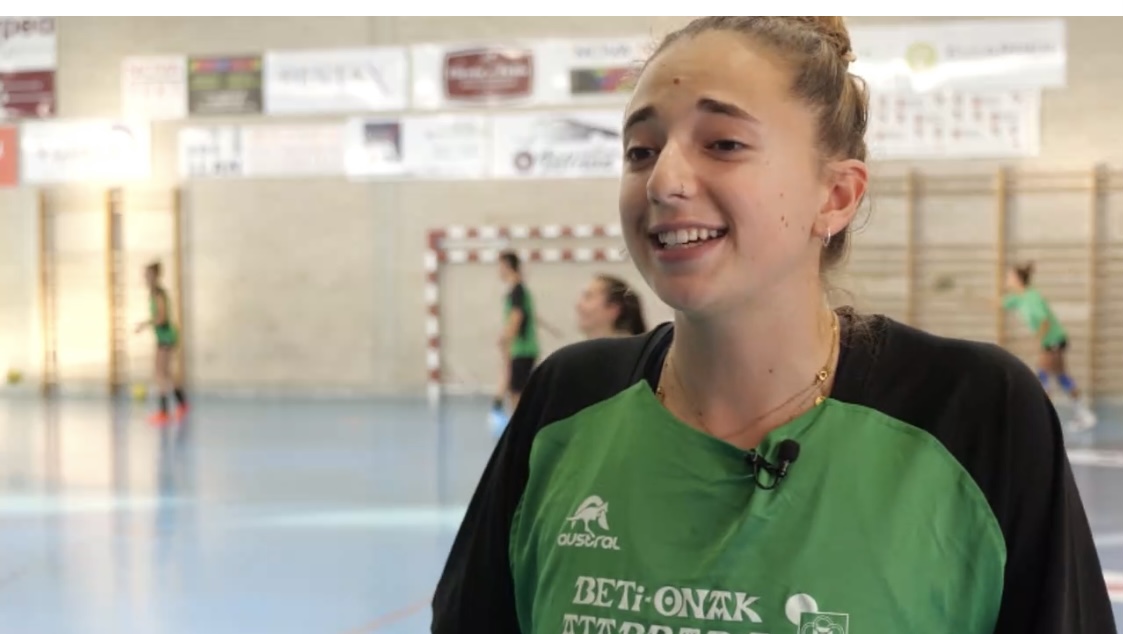 La ilusi&oacute;n de un equipo ante un debut hist&oacute;rico