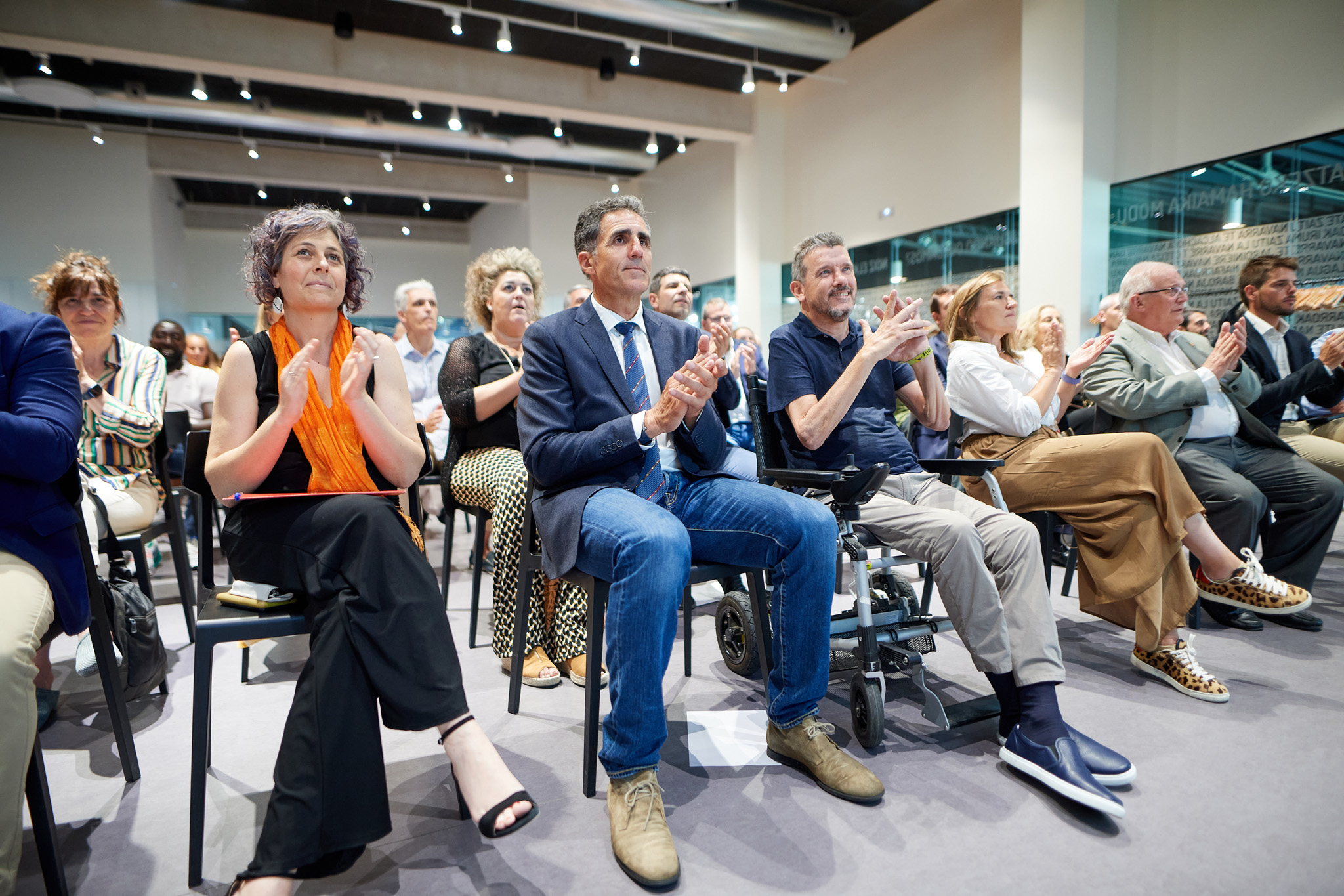 La FMIF celebr&oacute; ayer su Gala 2022 con 151 deportistas becados