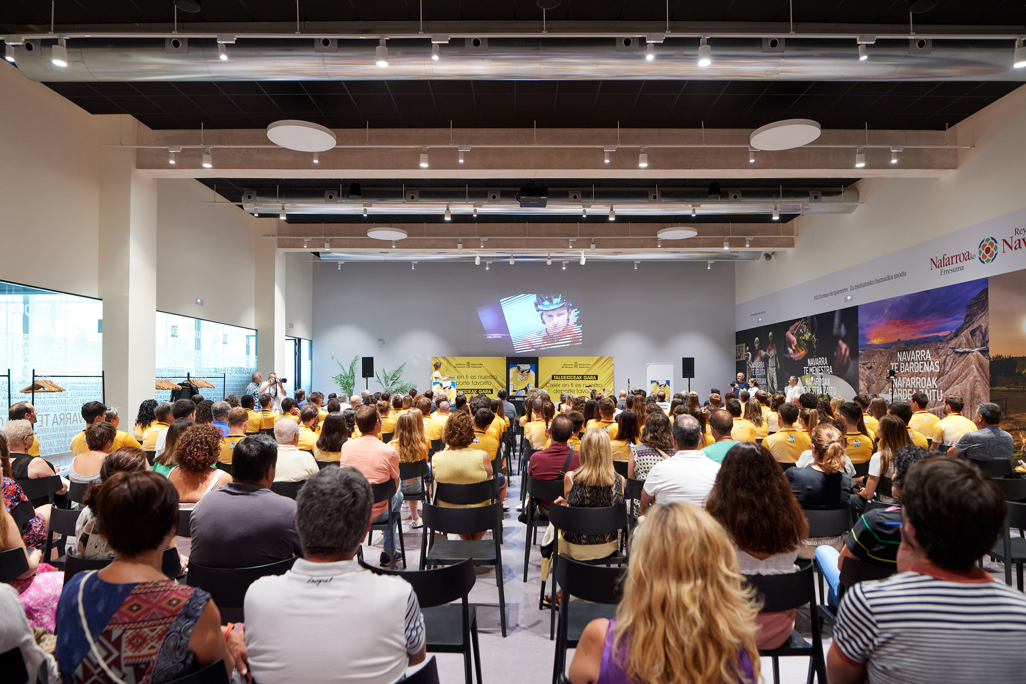 La FMIF celebr&oacute; ayer su Gala 2022 con 151 deportistas becados
