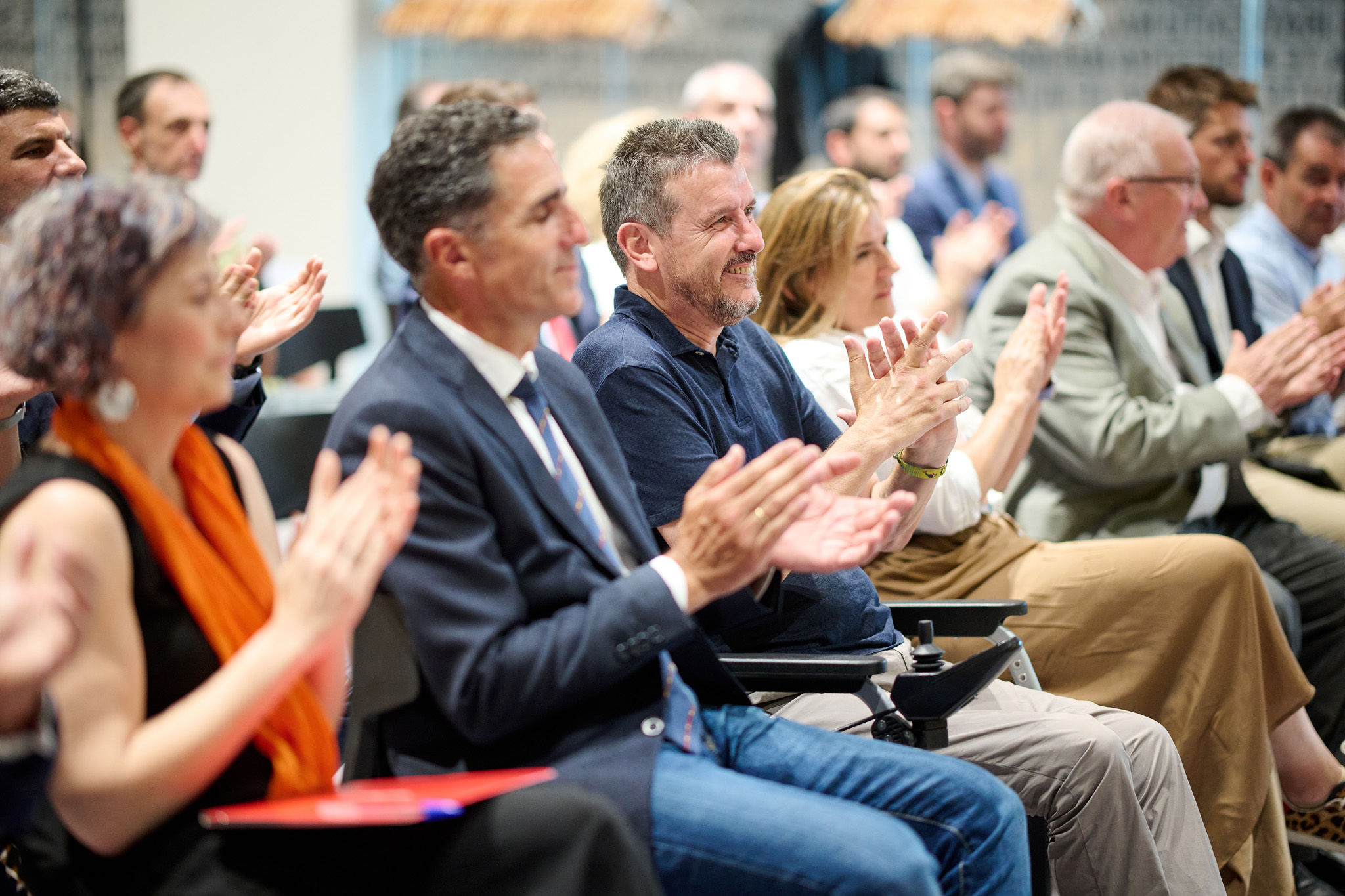 La FMIF celebr&oacute; ayer su Gala 2022 con 151 deportistas becados