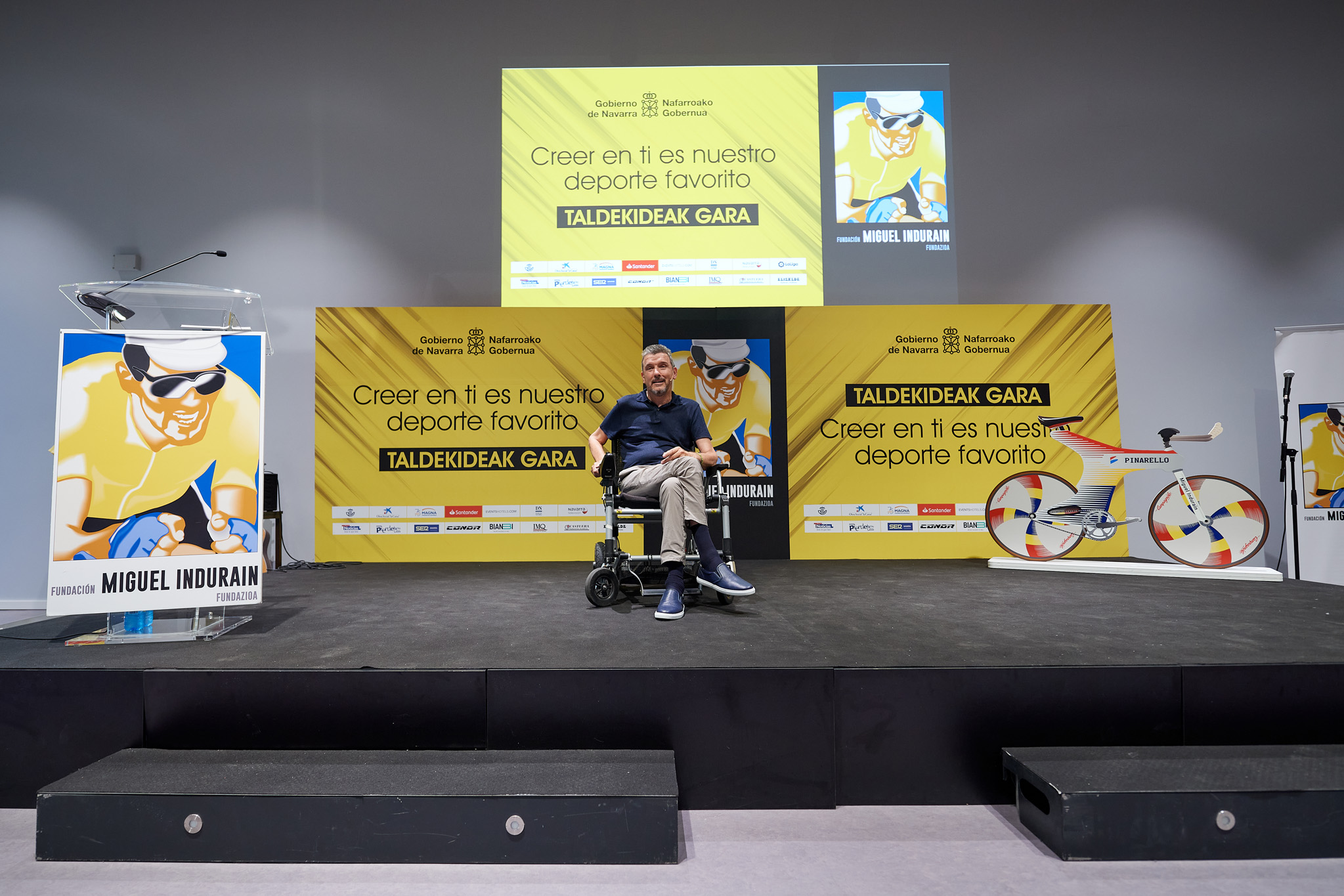 La FMIF celebr&oacute; ayer su Gala 2022 con 151 deportistas becados