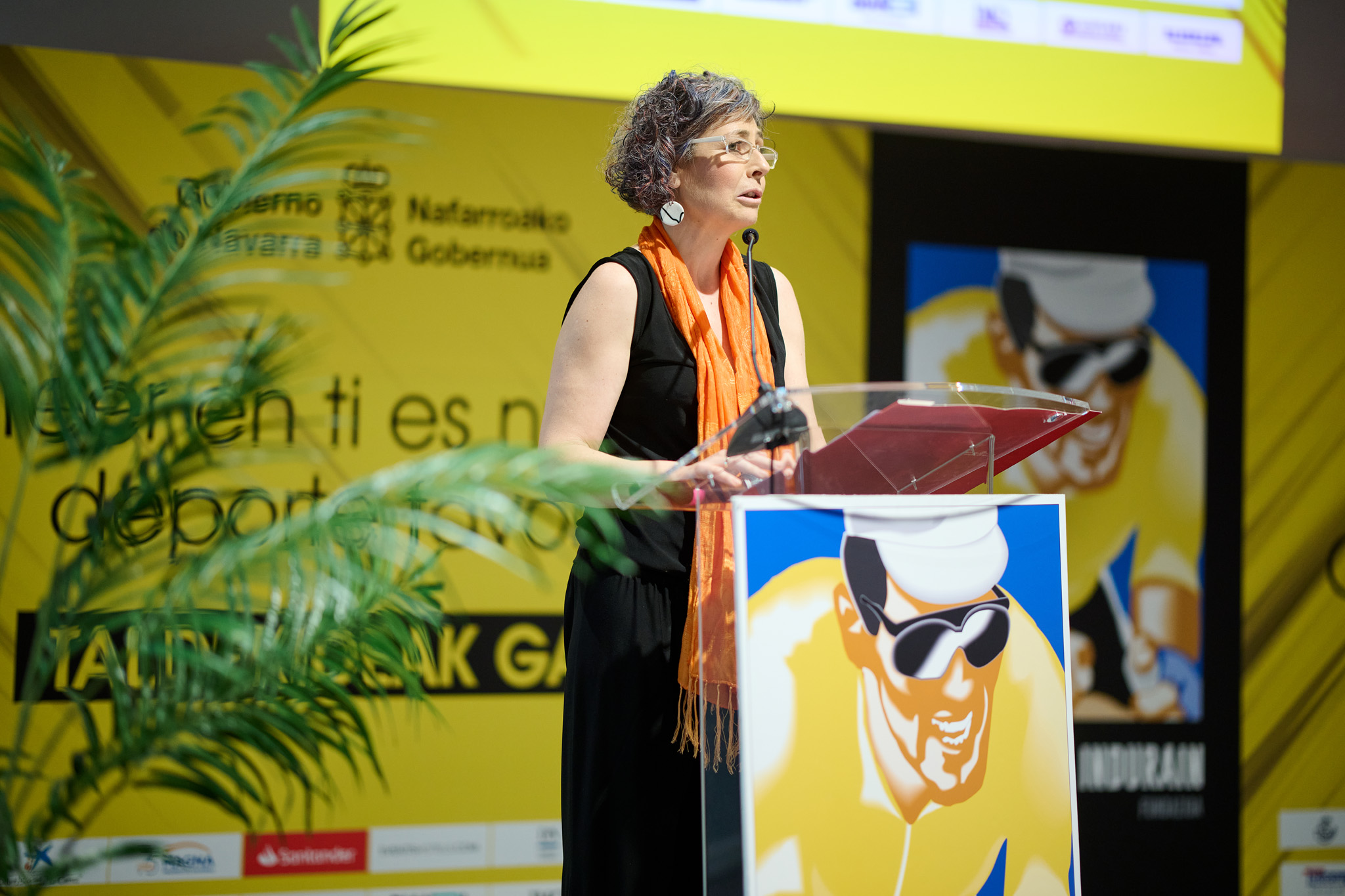 La FMIF celebr&oacute; ayer su Gala 2022 con 151 deportistas becados