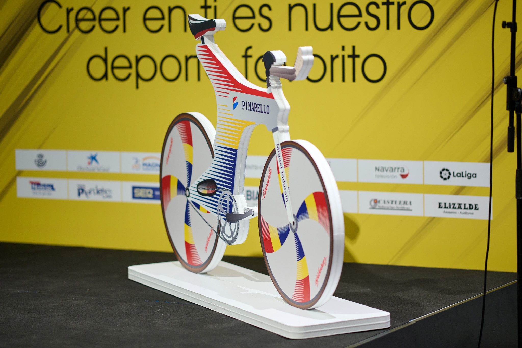 La FMIF celebr&oacute; ayer su Gala 2022 con 151 deportistas becados