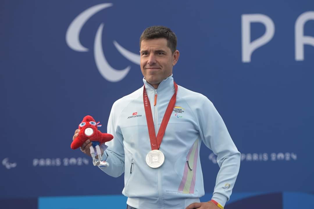 El color de la plata