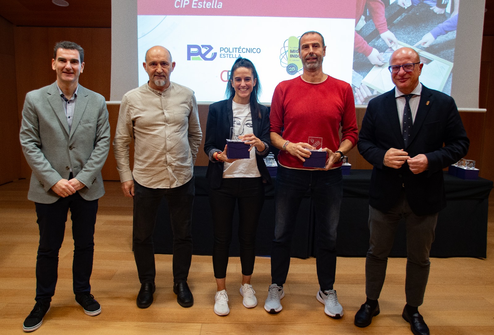 Aprendiendo a emprender en la Formaci&oacute;n Profesional