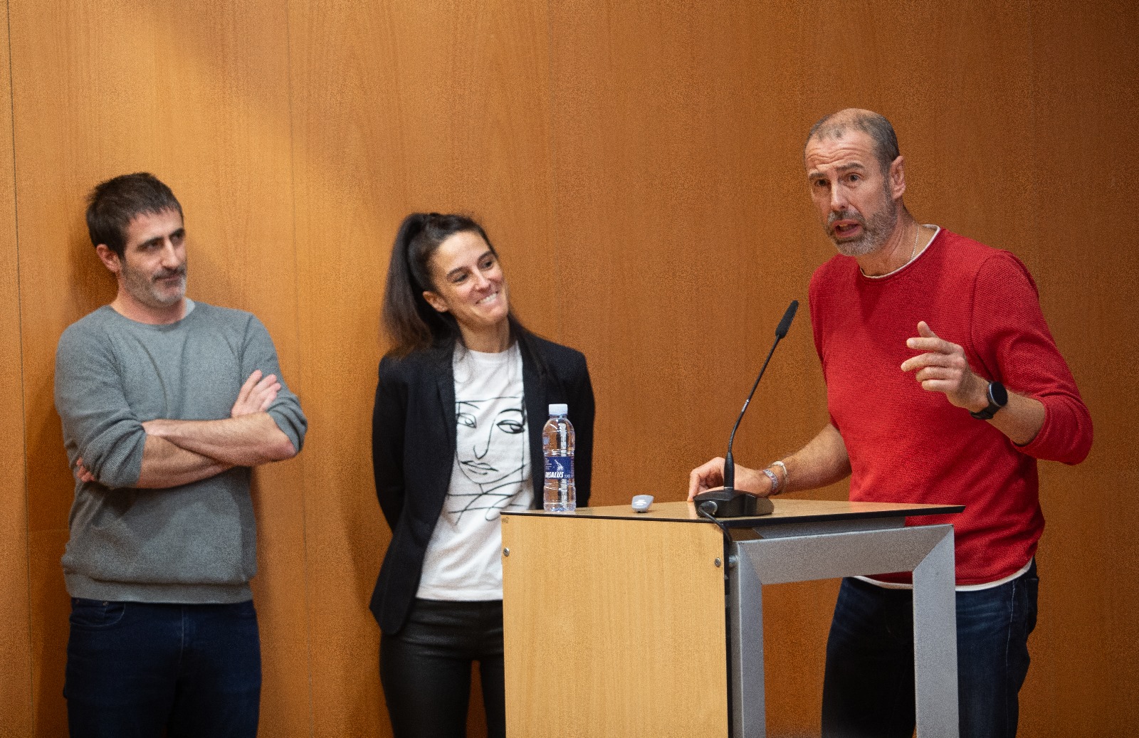 Aprendiendo a emprender en la Formaci&oacute;n Profesional