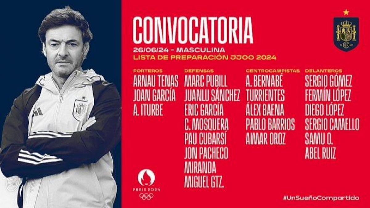 Ocho deportistas de seis modalidades diferentes en busca de un mismo objetivo