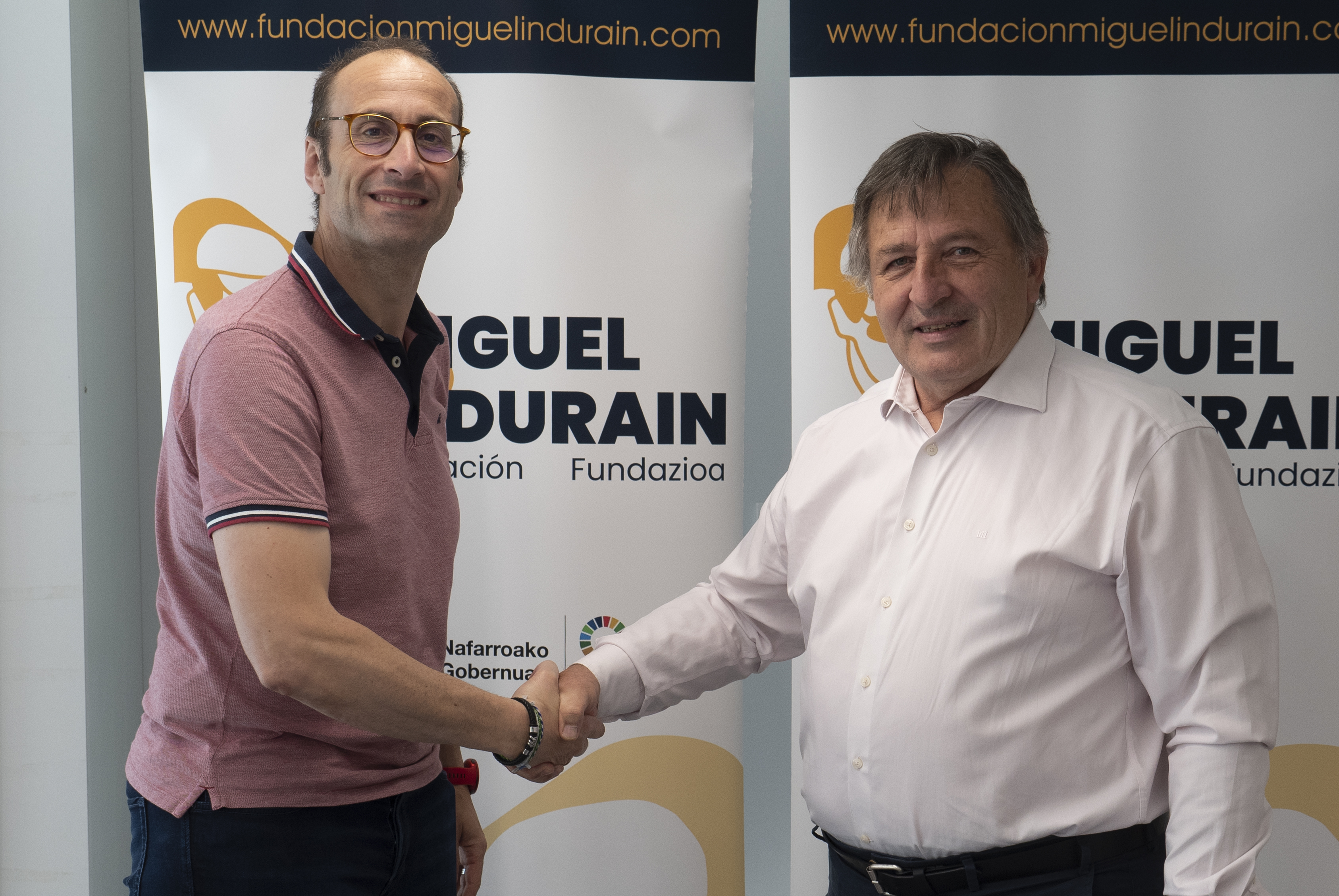 La FMIF renueva su compromiso con el rugby inclusivo firmando un nuevo convenio con el Iru&ntilde;a Rugby Club