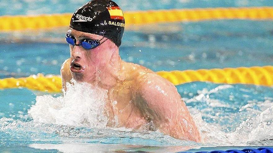 D&iacute;as de competici&oacute;n para los representantes navarros paral&iacute;mpicos en Par&iacute;s 2024