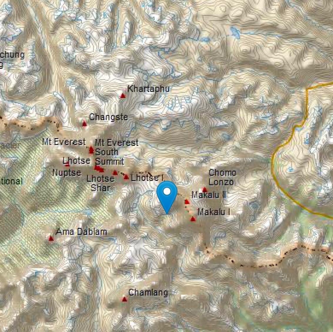 Navarra en la cumbre (IV)