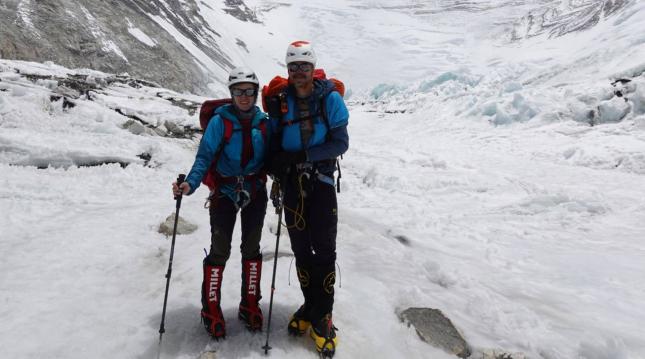 PASO A PASO: DETR&Aacute;S DE UXUE E IGNACIO (II)