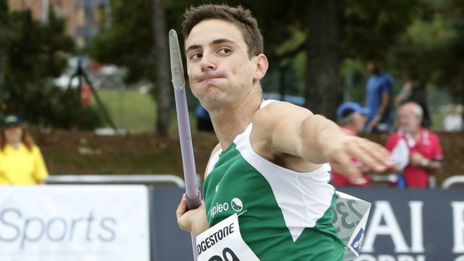 UN MINUTO CON... NICO QUIJERA