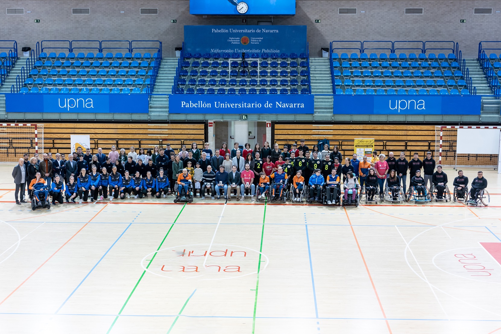 No tengo una discapacidad, tengo una habilidad diferente