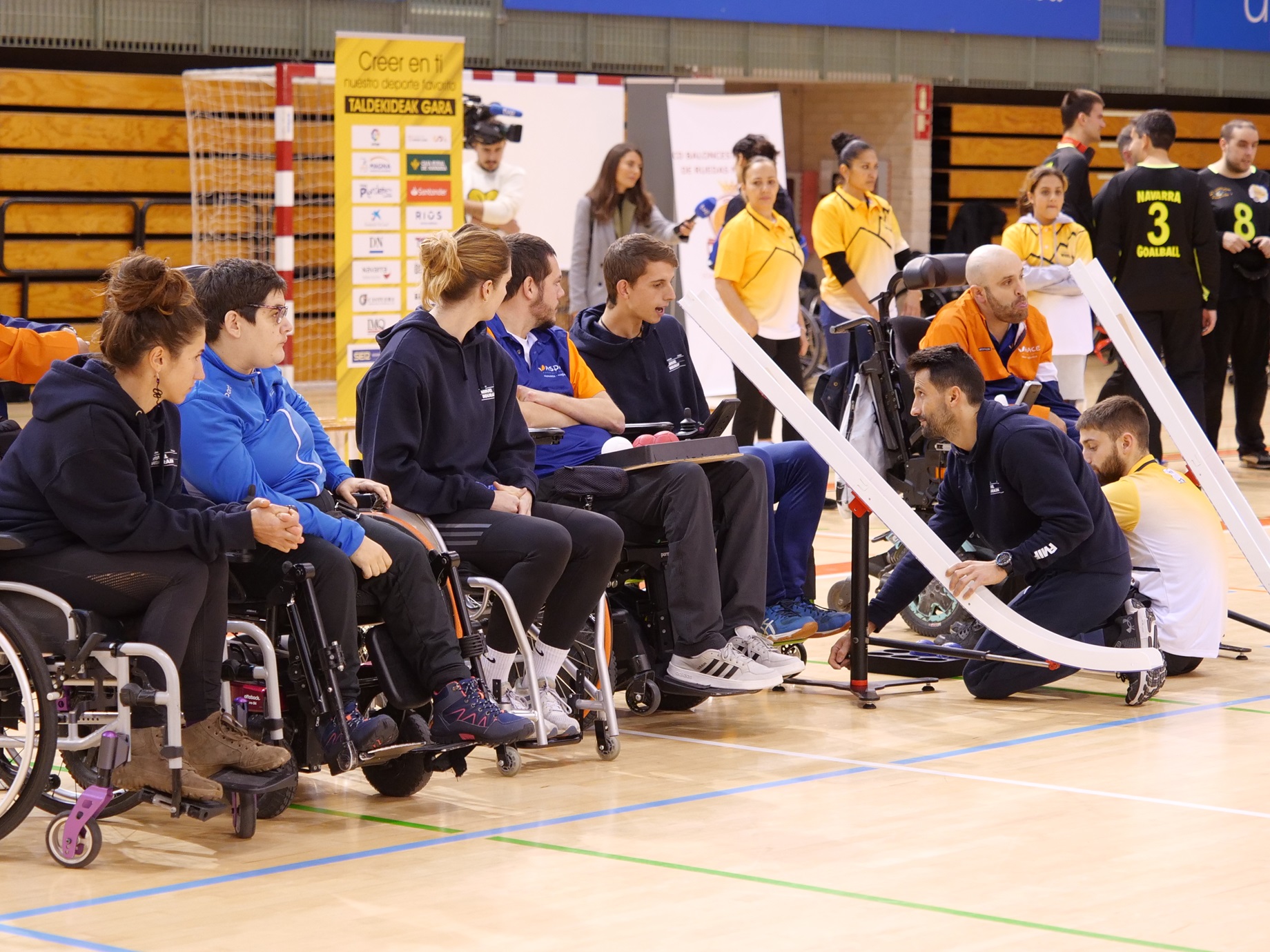 No tengo una discapacidad, tengo una habilidad diferente