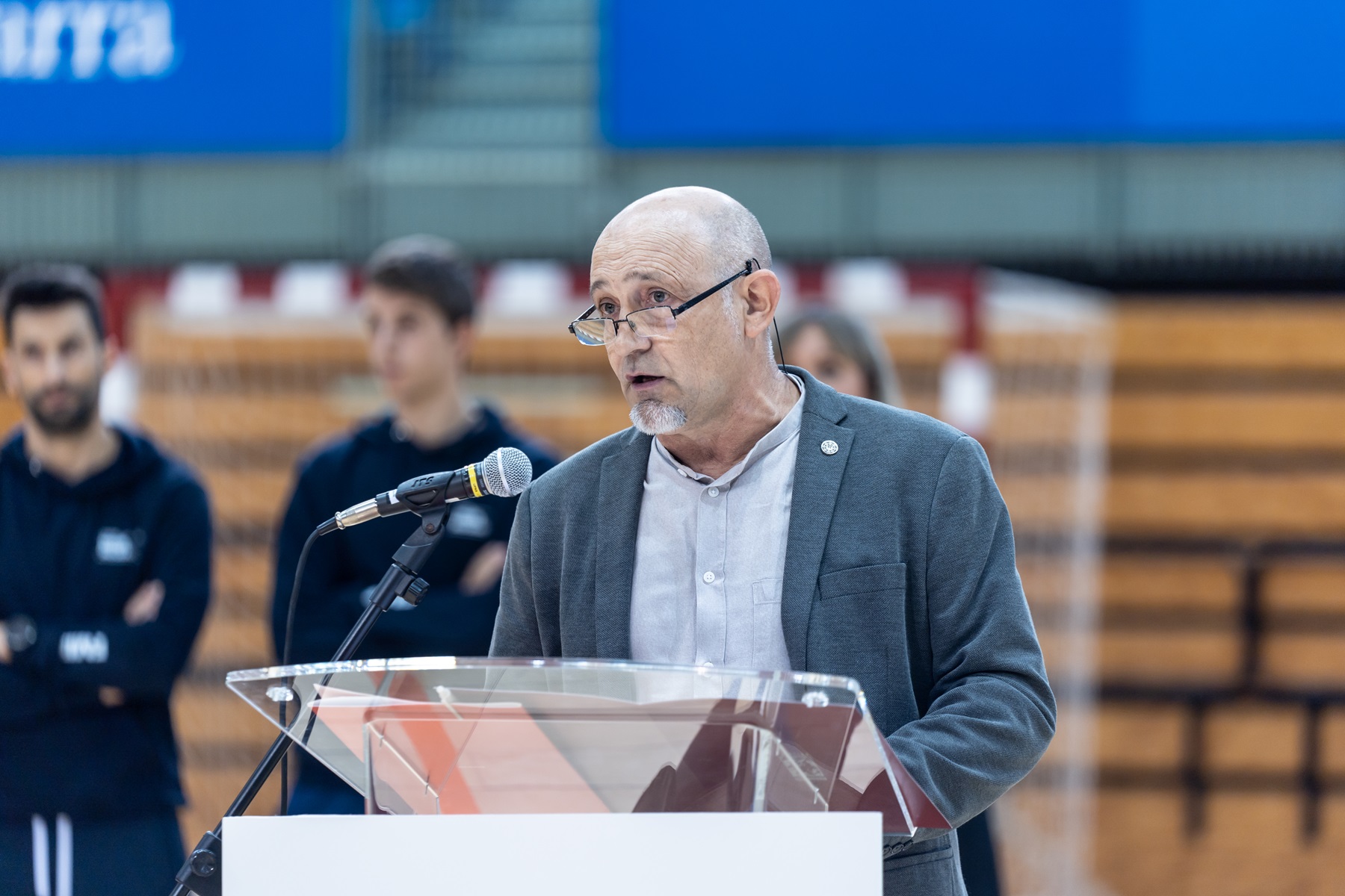 No tengo una discapacidad, tengo una habilidad diferente