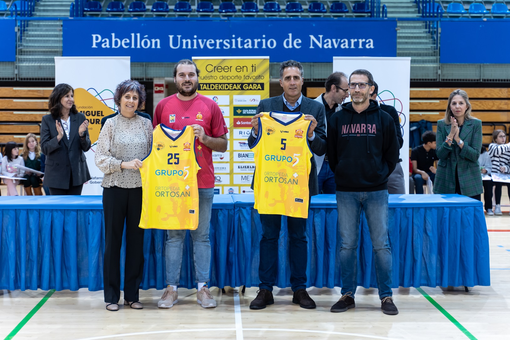 No tengo una discapacidad, tengo una habilidad diferente