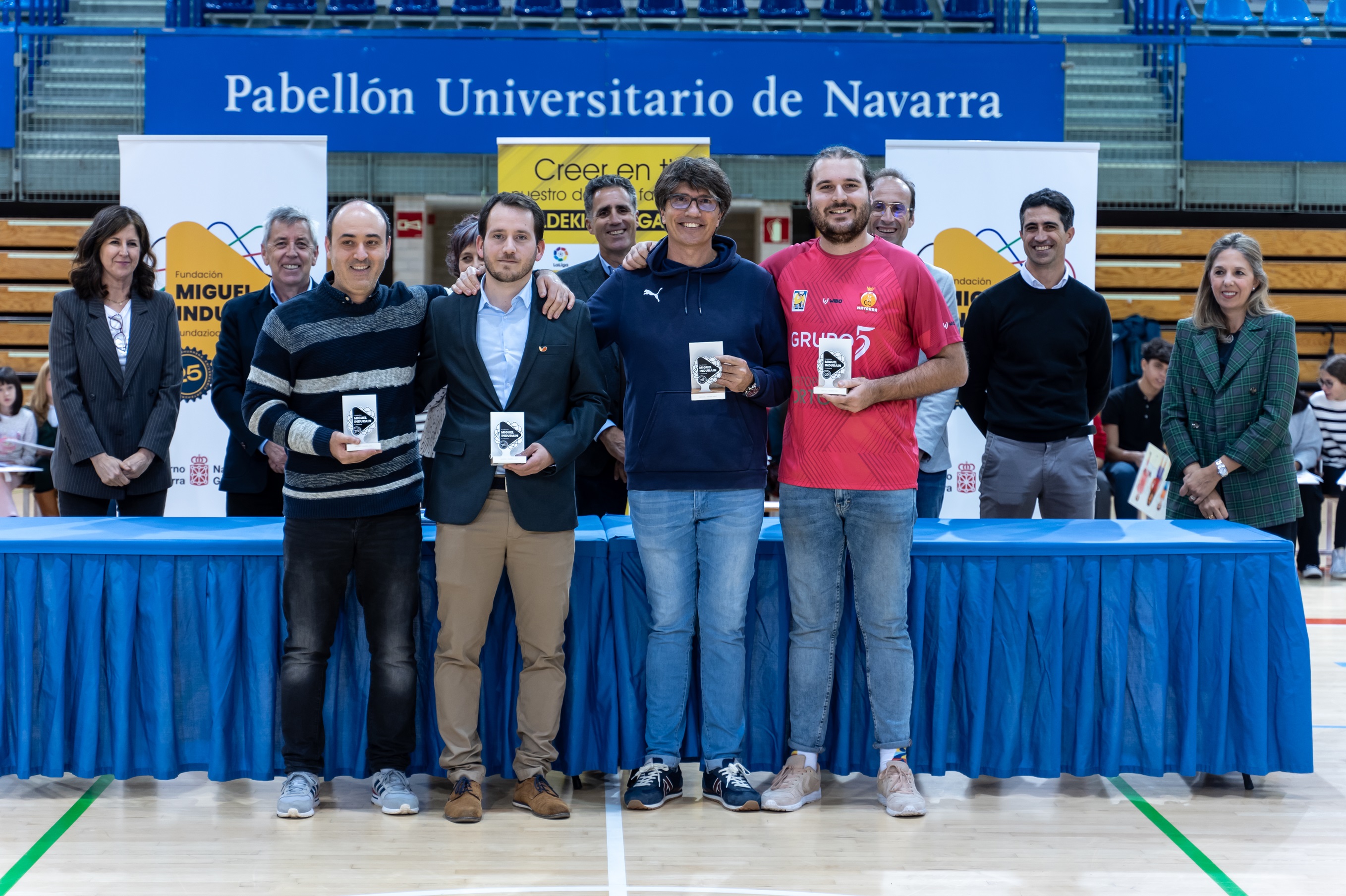 No tengo una discapacidad, tengo una habilidad diferente