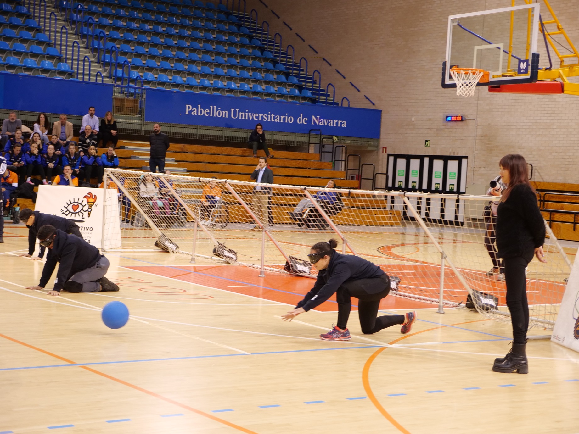 No tengo una discapacidad, tengo una habilidad diferente