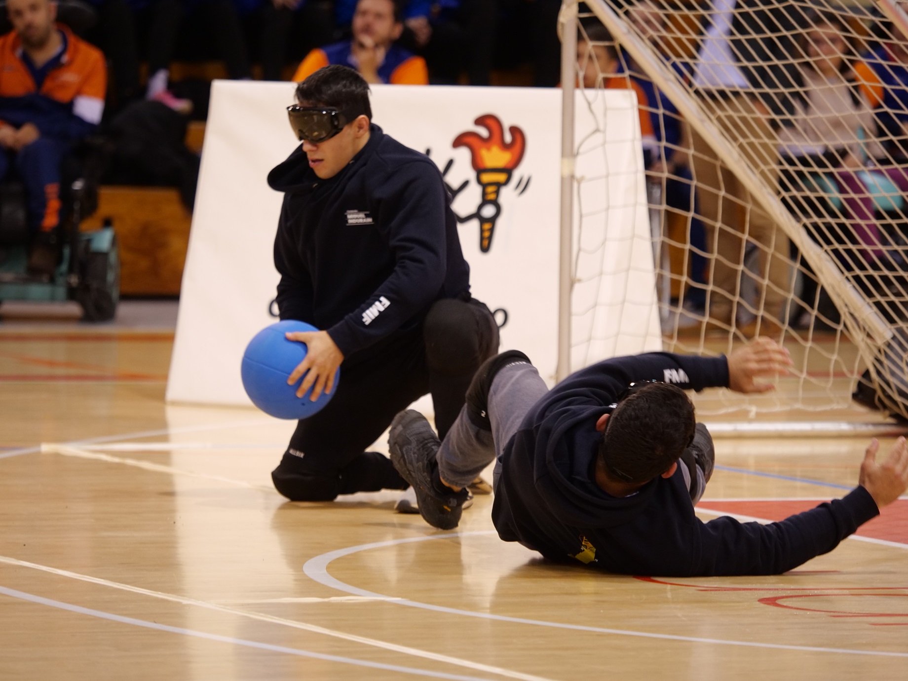 No tengo una discapacidad, tengo una habilidad diferente