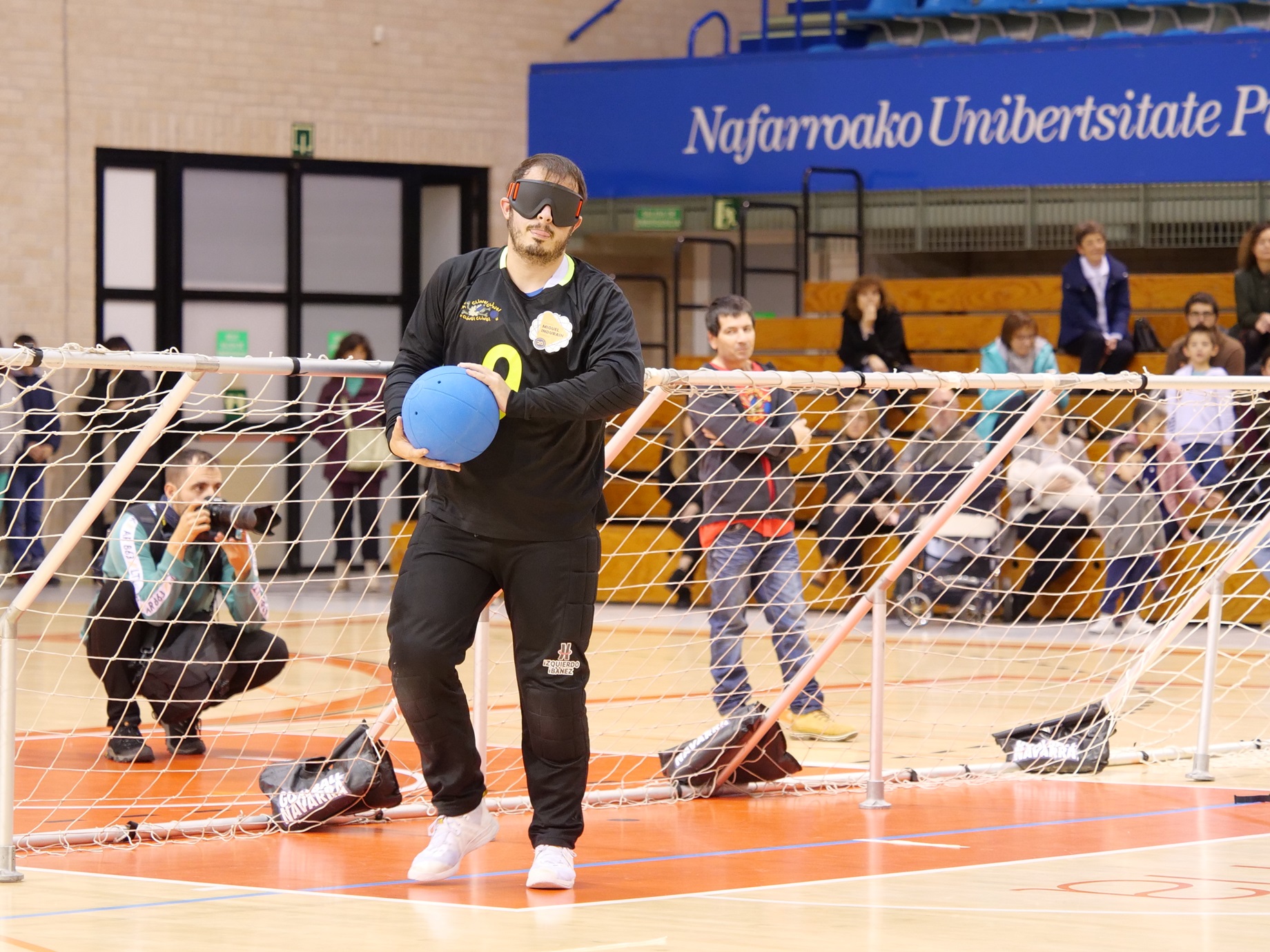 No tengo una discapacidad, tengo una habilidad diferente