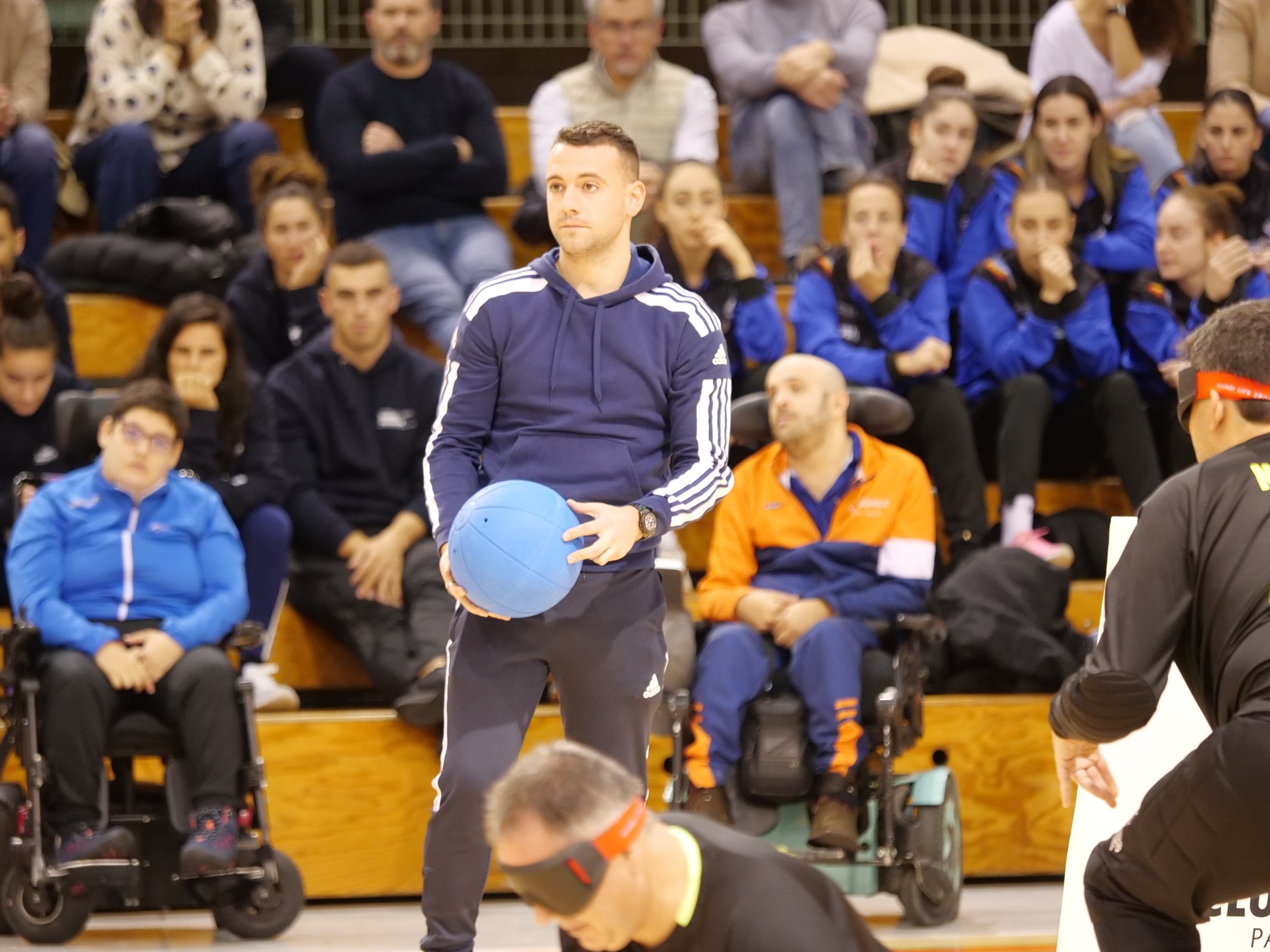 No tengo una discapacidad, tengo una habilidad diferente