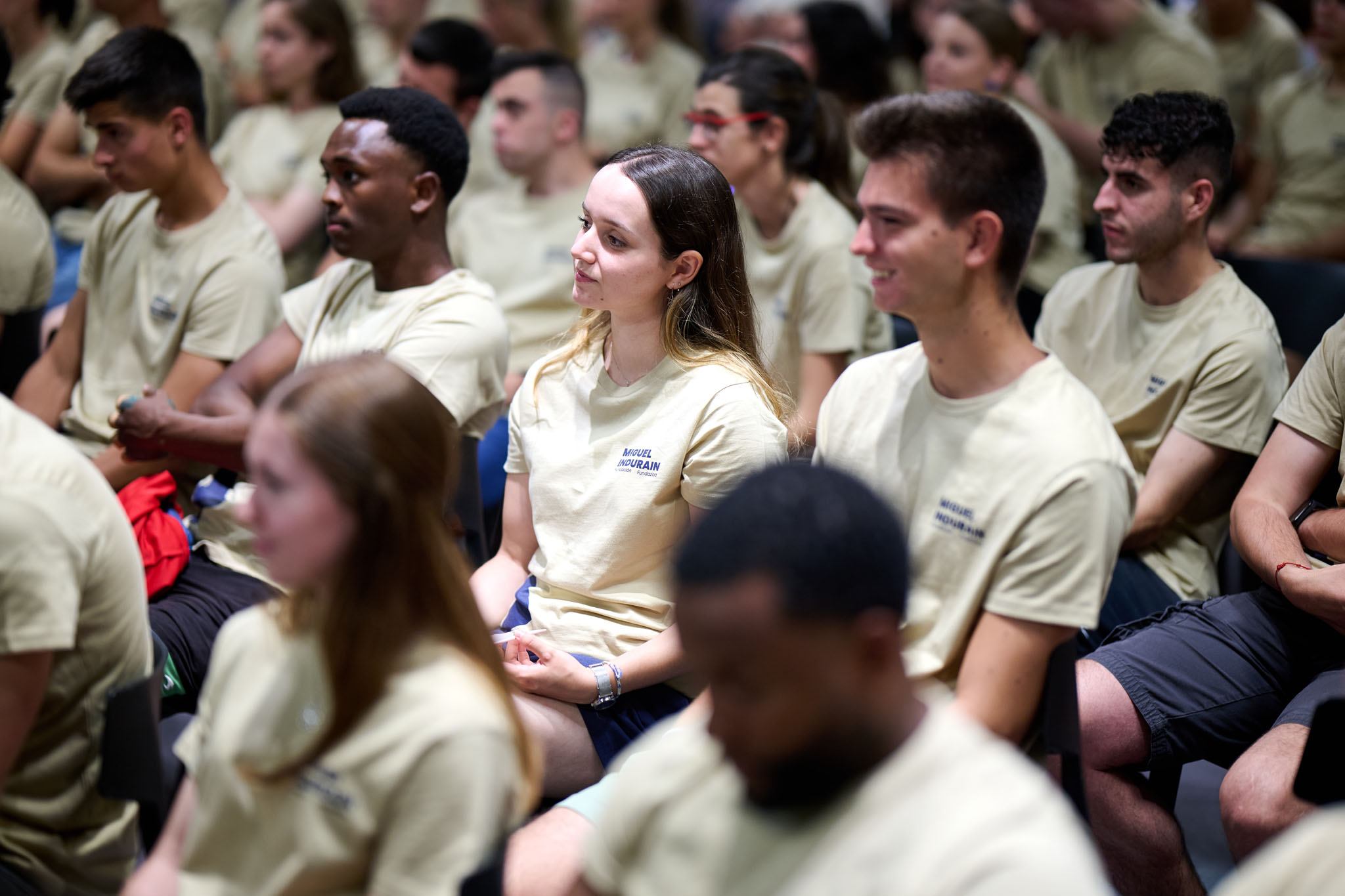 Galer&iacute;a de im&aacute;genes: "Gala Becas 2025 Bekak"