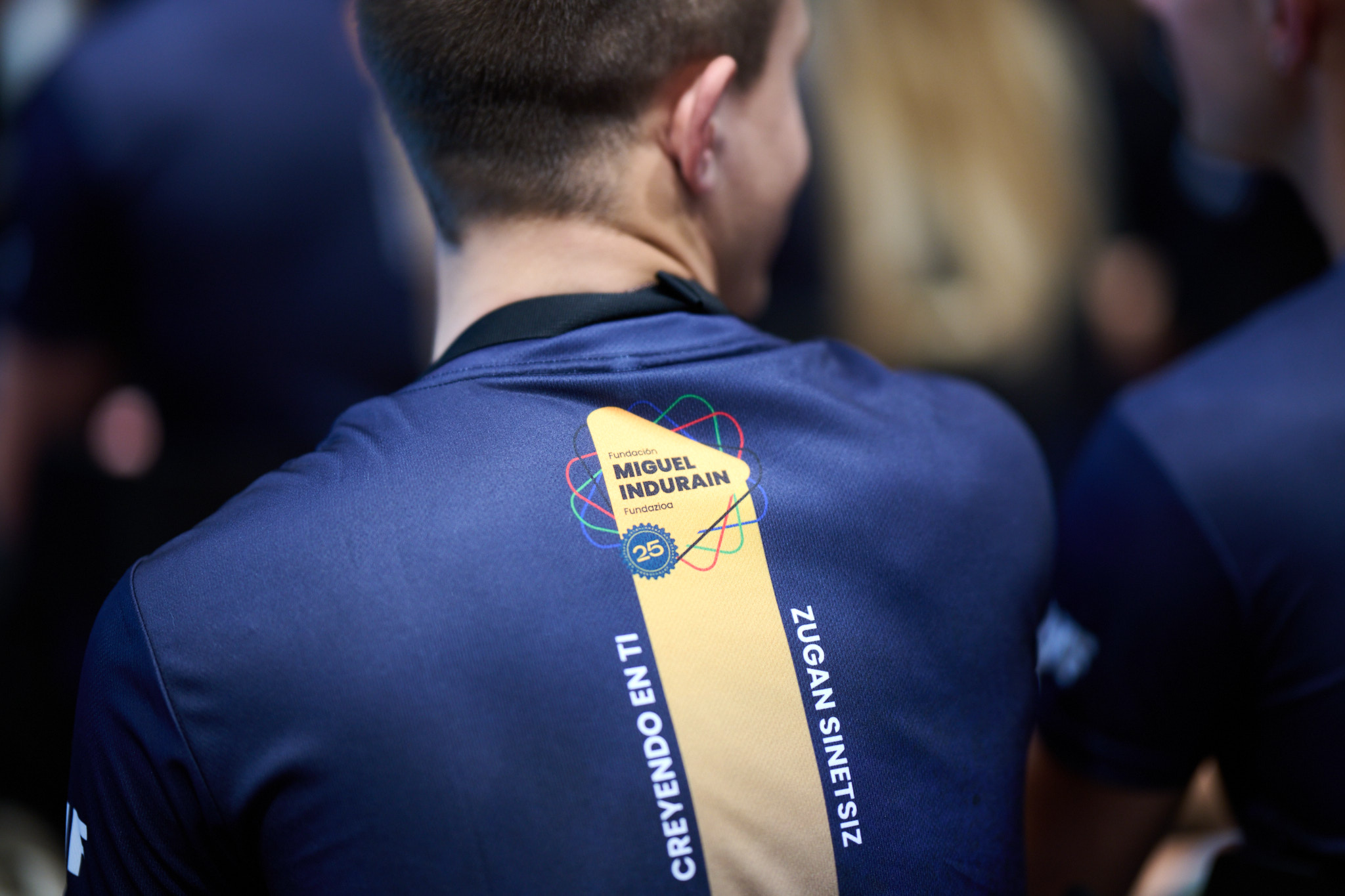 LA FMIF CONCEDE 156 BECAS EN SU 25&ordm; ANIVERSARIO