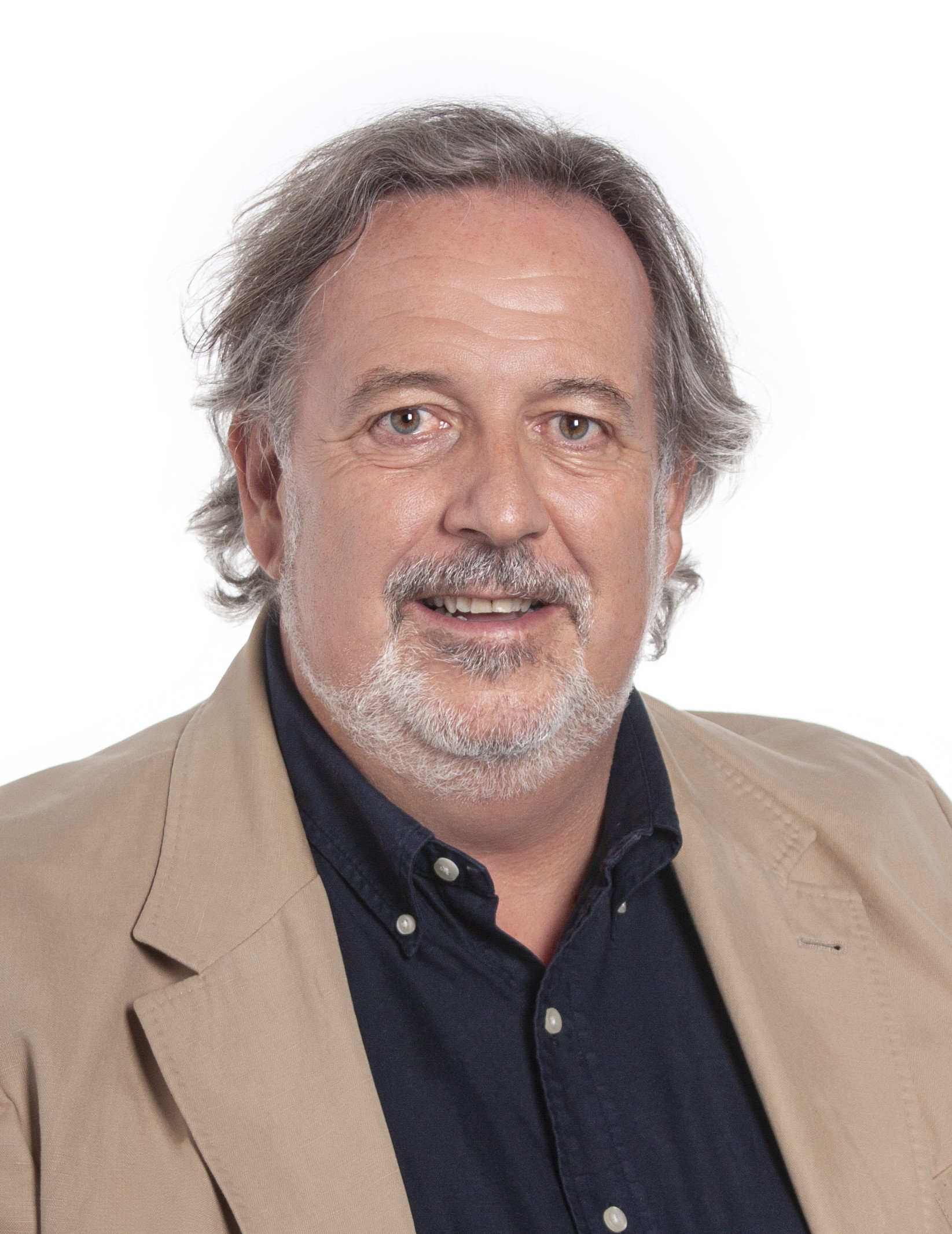 Ignacio Arbeloa Freyre, nuevo gerente de la Fundaci&oacute;n Miguel Indur&aacute;in Fundazioa