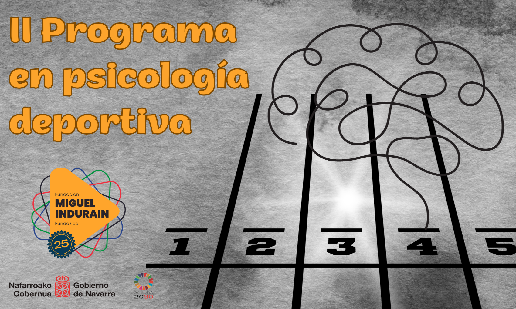 Segunda edici&oacute;n del programa de psicolog&iacute;a deportiva para personal t&eacute;cnico