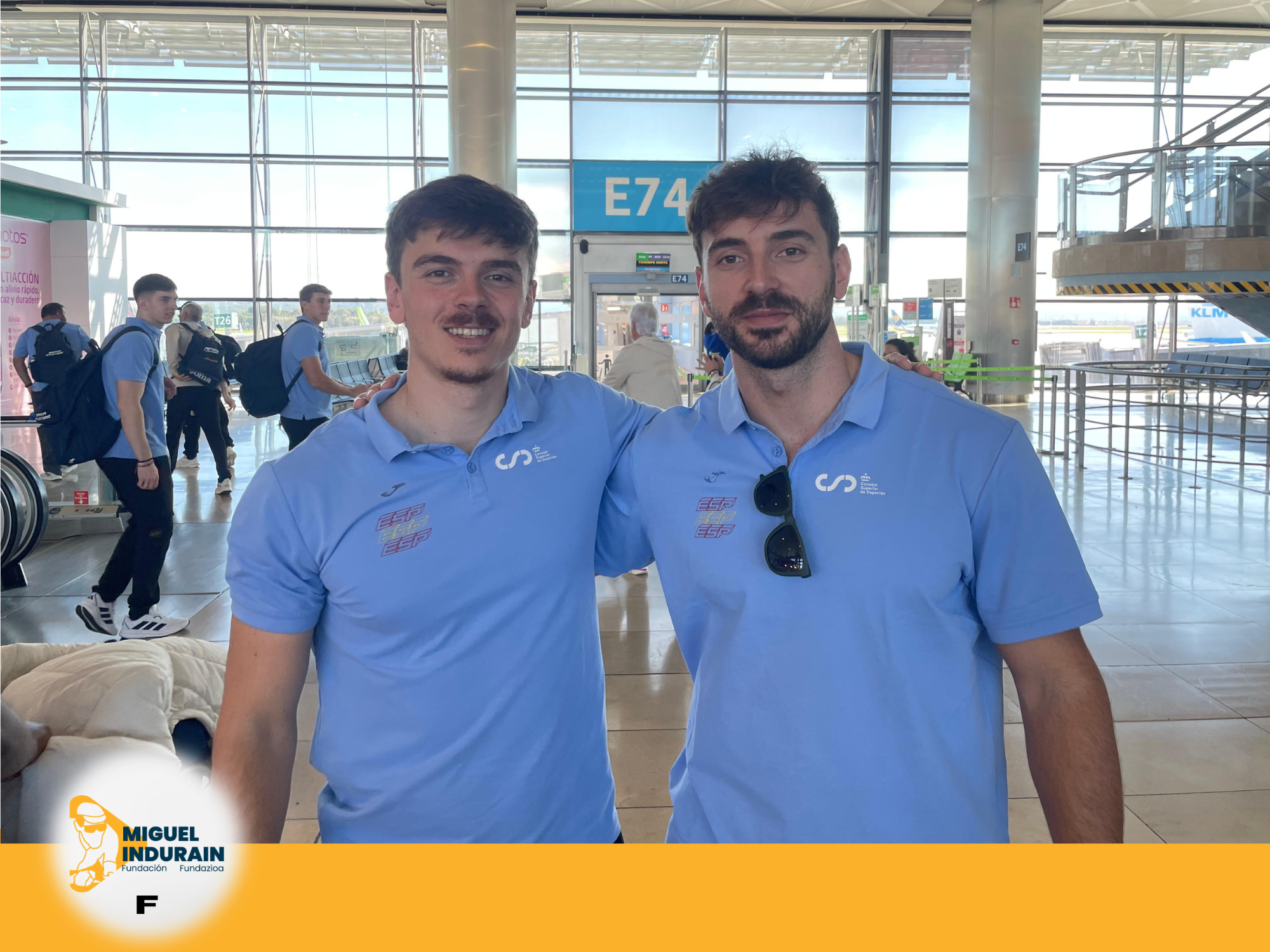 Los hermanos Quijera lideran la expedici&oacute;n nacional en la Copa de Europa de Lanzamientos