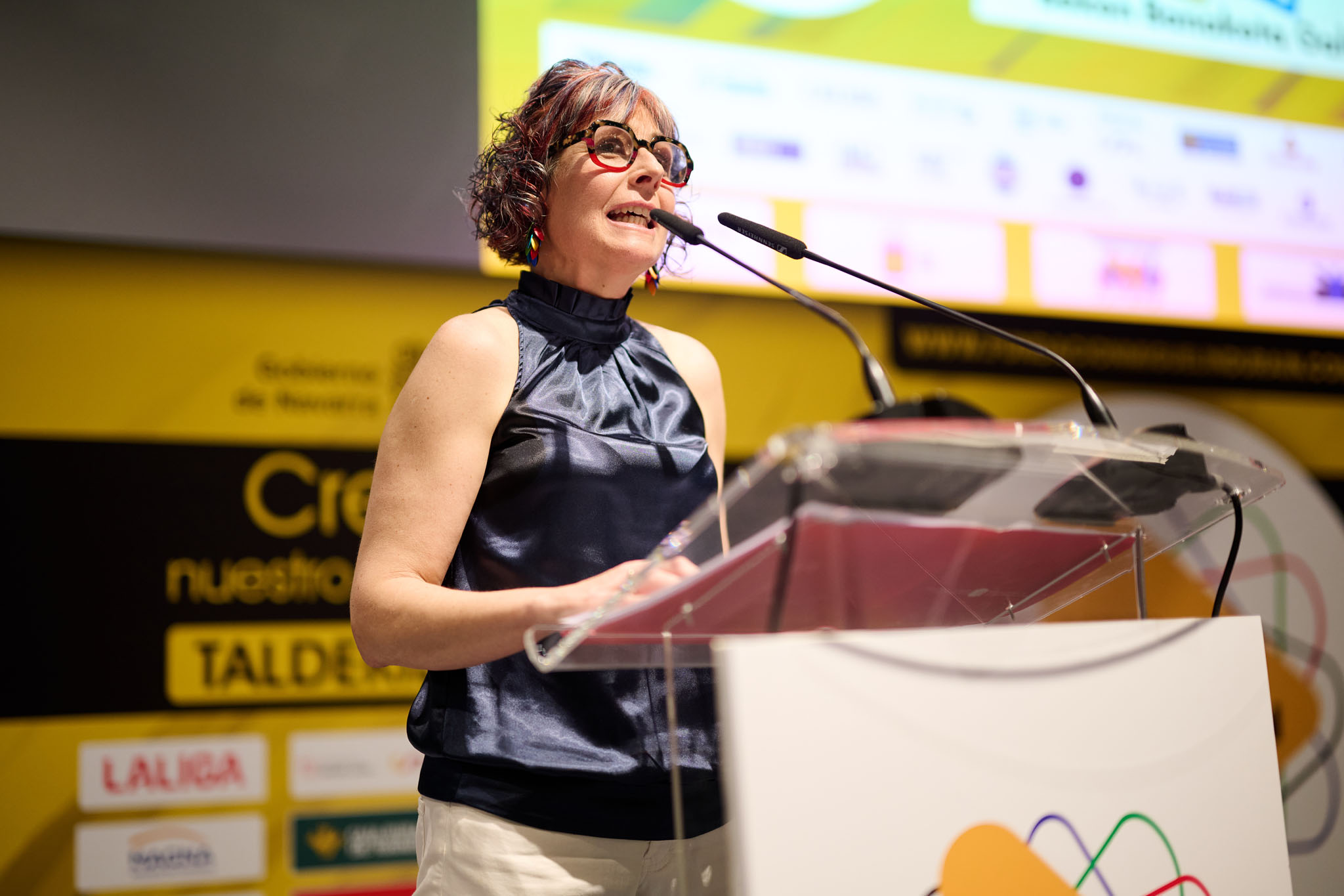 LA FMIF CONCEDE 181 BECAS EN UNA GALA CELEBRADA EN EL NAVARRA ARENA