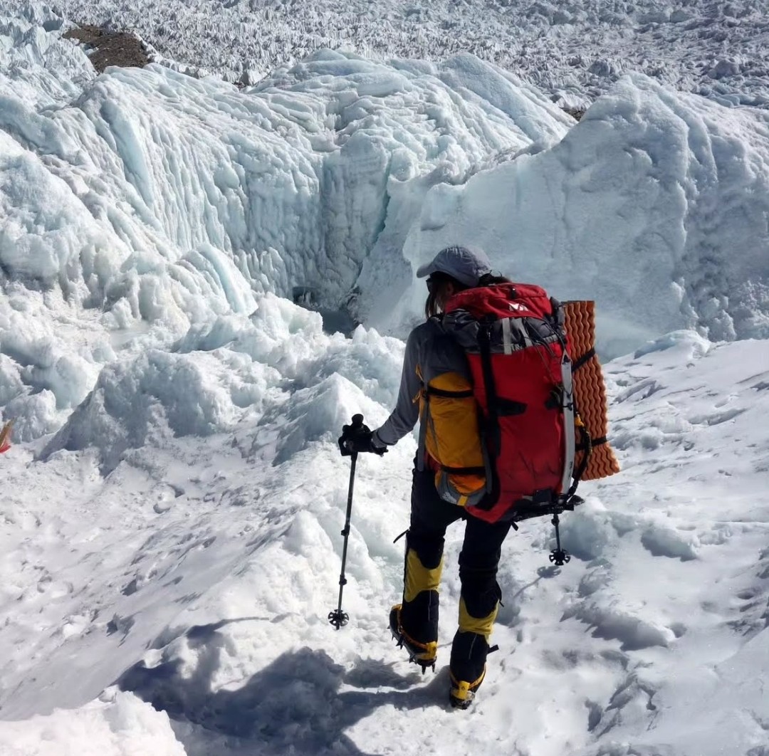 Navarra en la cumbre (VII)
