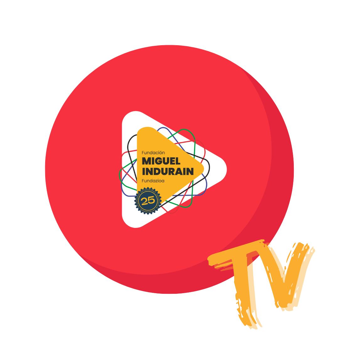 &iexcl;Vive el deporte navarro al m&aacute;ximo!