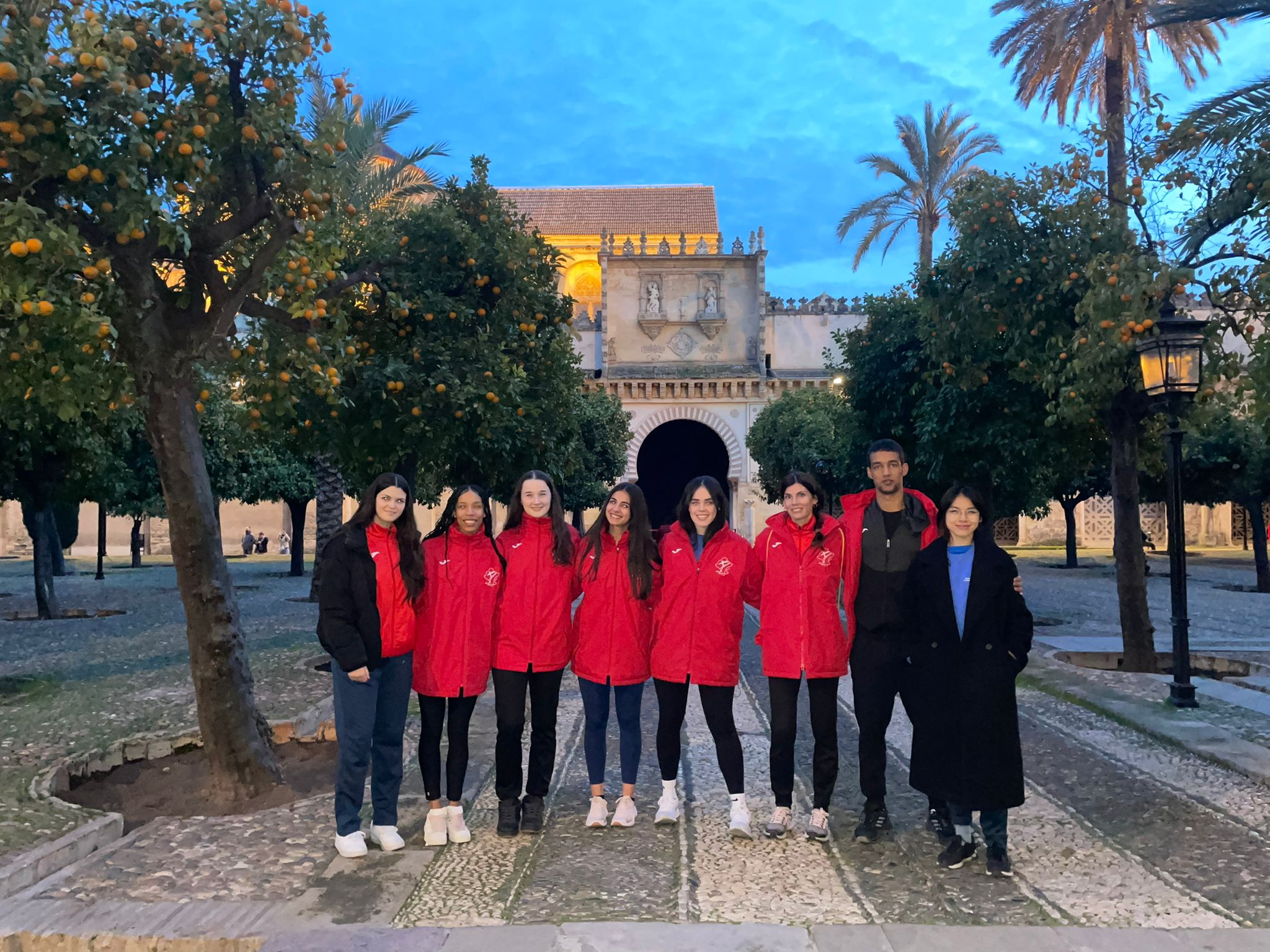 Navarra, en el Open Internacional de Andaluc&iacute;a de Taekwondo