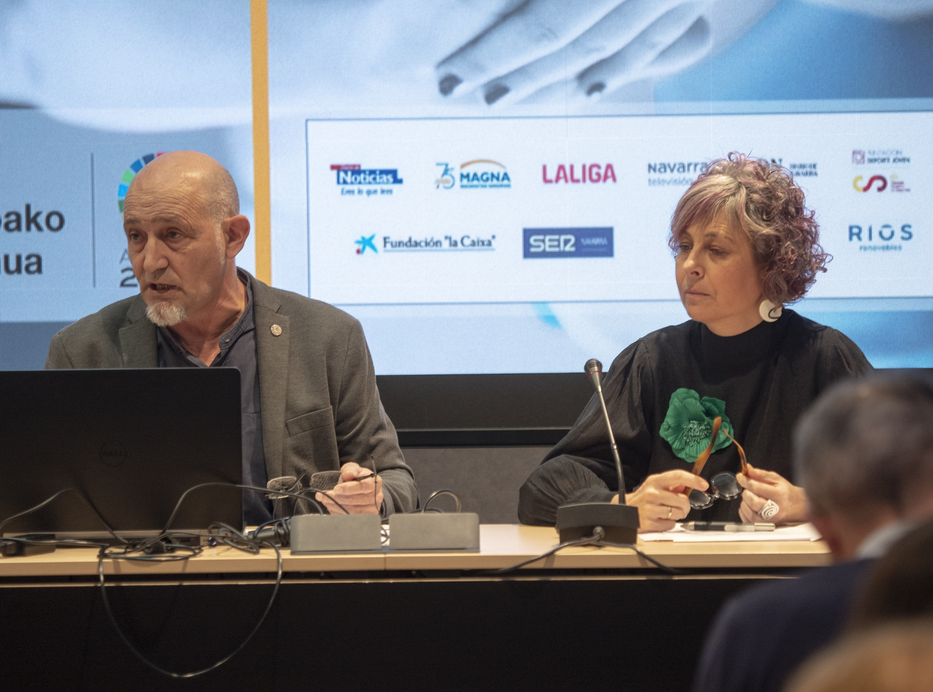 Presentado el &ldquo;Plan de visibilizaci&oacute;n del deporte femenino&rdquo;