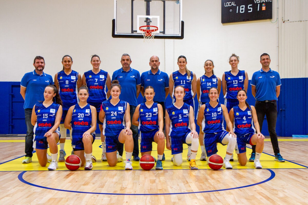 &iexcl;Todos con el OS&Eacute;S CONSTRUCCI&Oacute;N ARDOI!