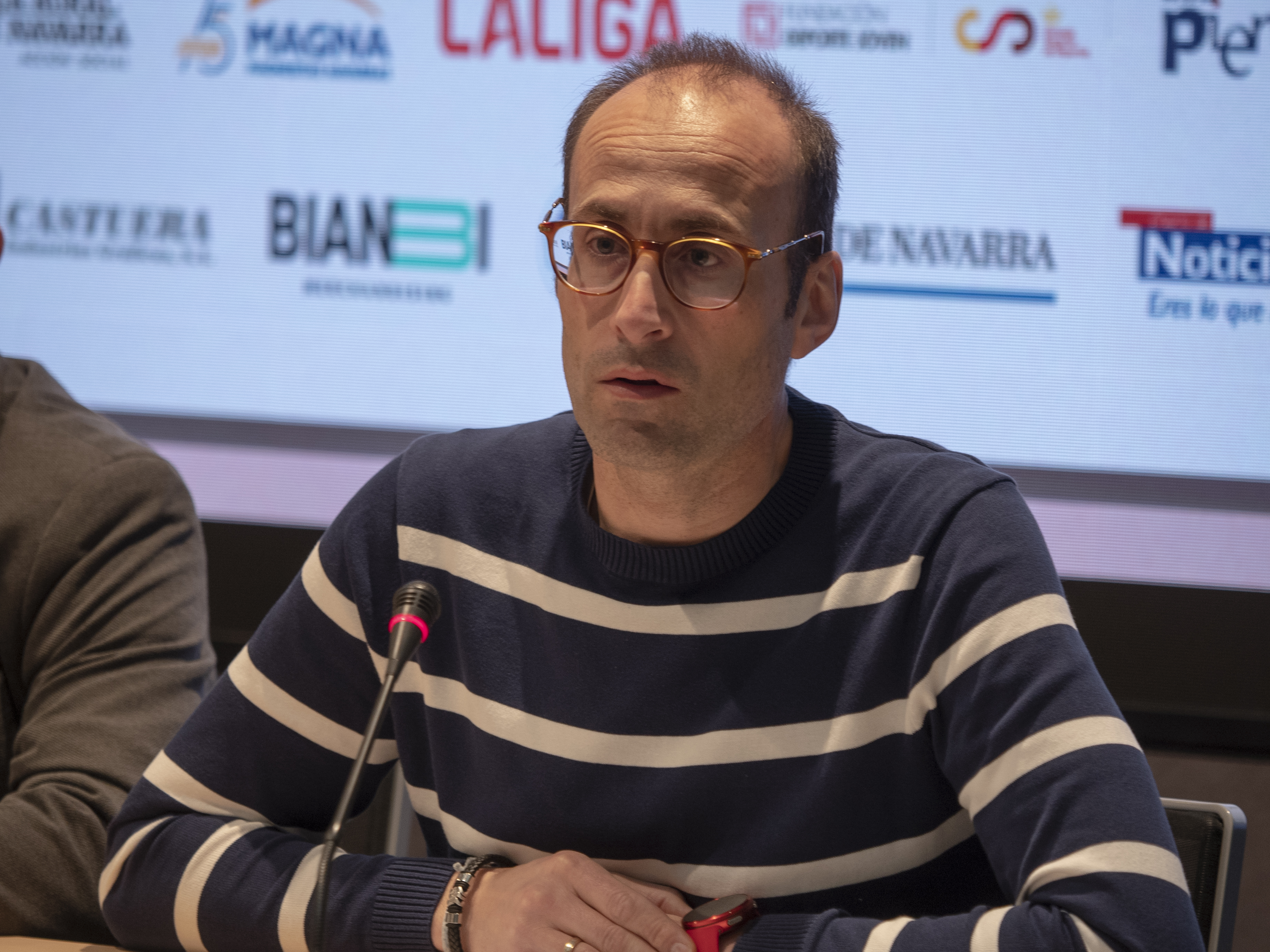 La Fundaci&oacute;n Miguel Indur&aacute;in Fundazioa presenta la convocatoria de becas 2025