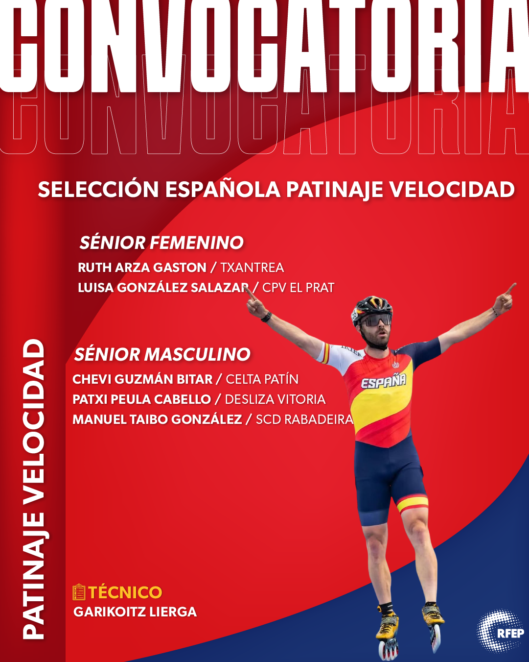 Ruth Arza, gran baza navarra en el Mundial de Patinaje de Velocidad en China