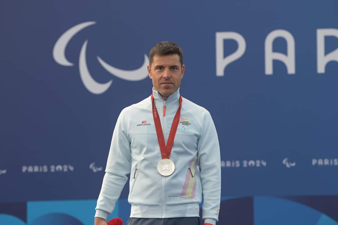 El color de la plata