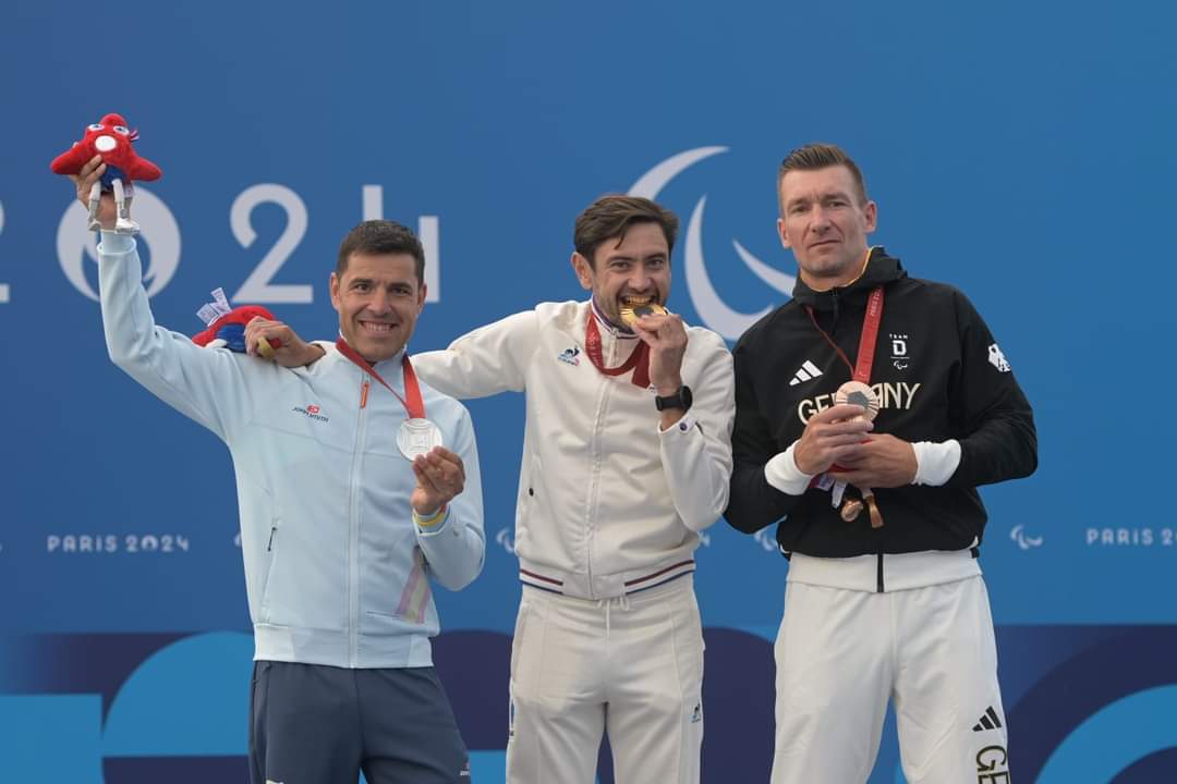 El color de la plata