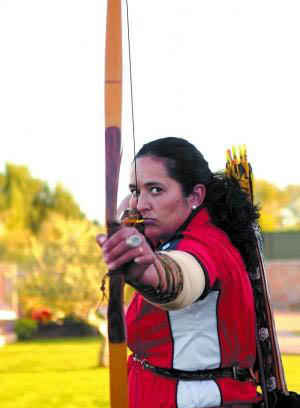 Entrevista con Encarna Garrido en Cadena Cope