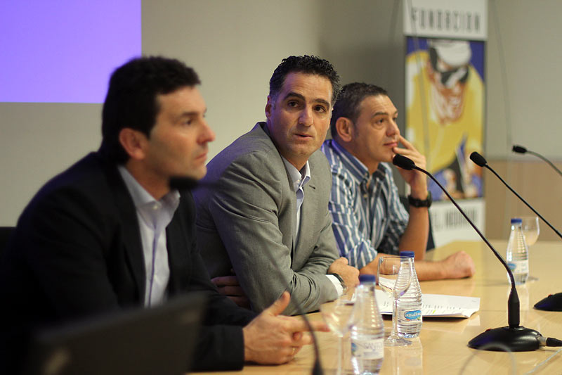 V Jornada de Formaci&oacute;n