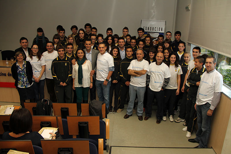 V Jornada de Formaci&oacute;n