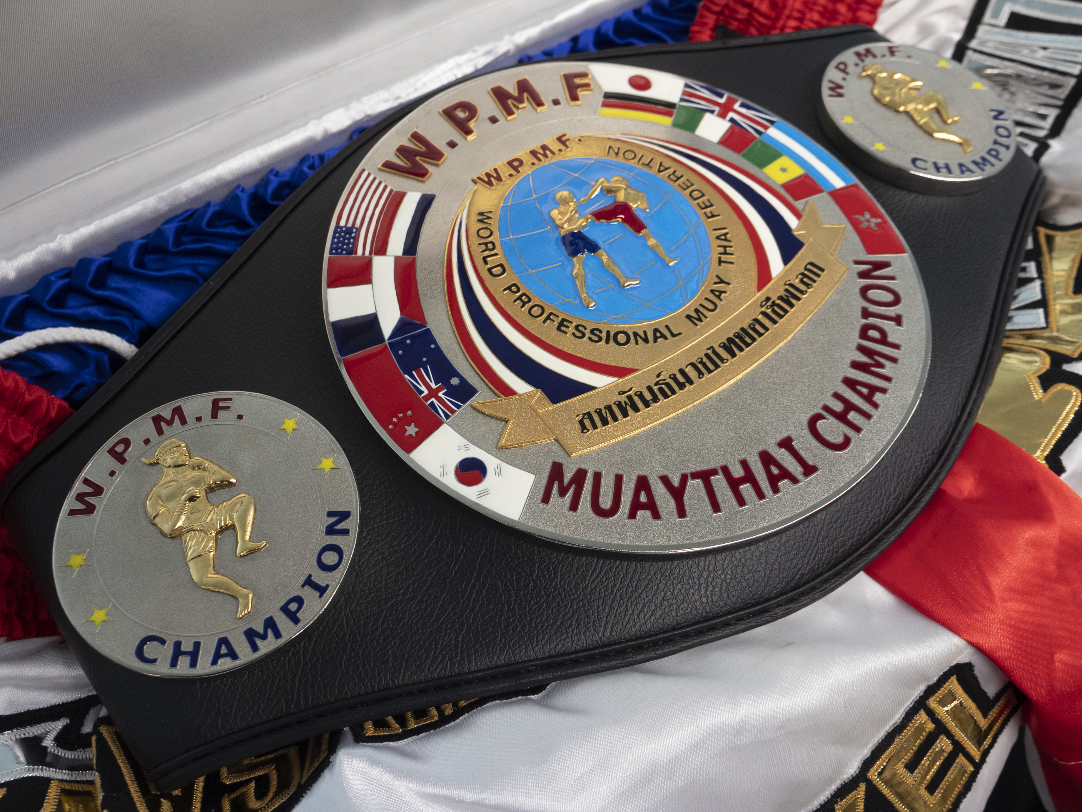 Dos hermanos, dos campeones, un mismo legado