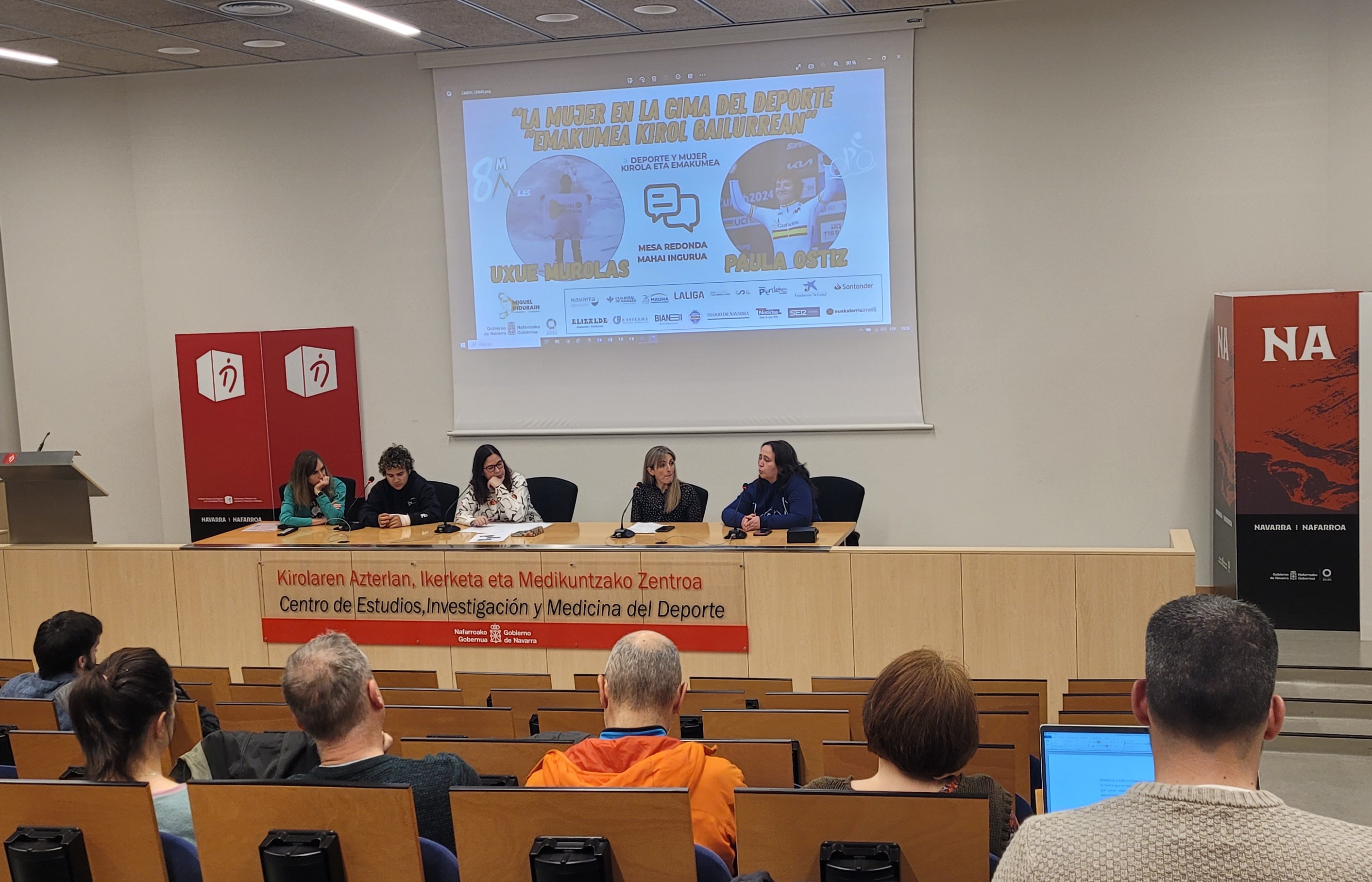 La mujer en la cima del deporte: referentes femeninos que lideran el presente y futuro del alto rendimiento