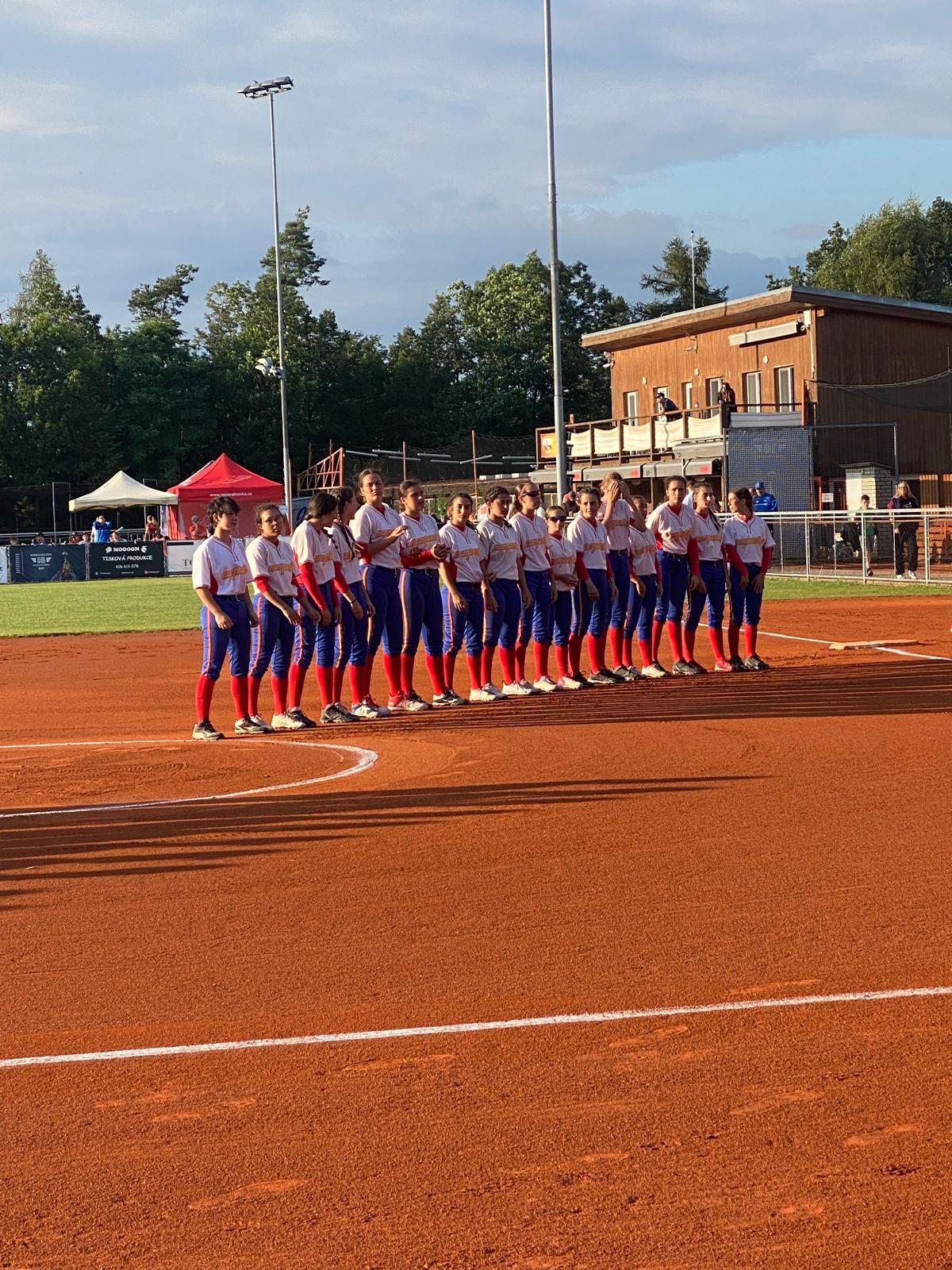 Euro S&oacute;fbol sub 15: Espa&ntilde;a logra el pase a la Super Round con los cuatro mejores equipos de Europa