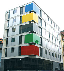 Del 29 de diciembre al 7 de enero, la Federaci&oacute;n permanecer&aacute; cerrada.