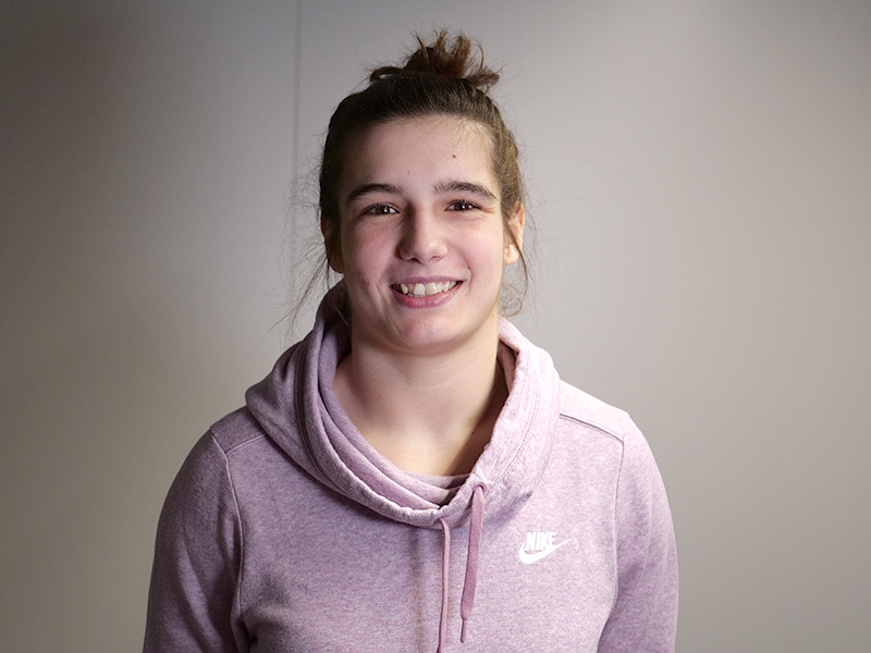 #YoEntrenoEnCasa con Jaione Ekisoain